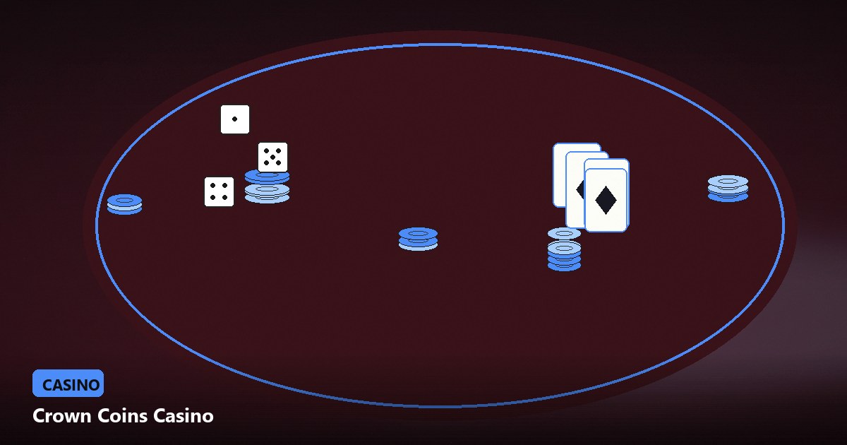ACH Casino Banking Guide 2026: How Crown Coins Casino Handles US Payment Rails, Processing Times, and State-by-State Compliance