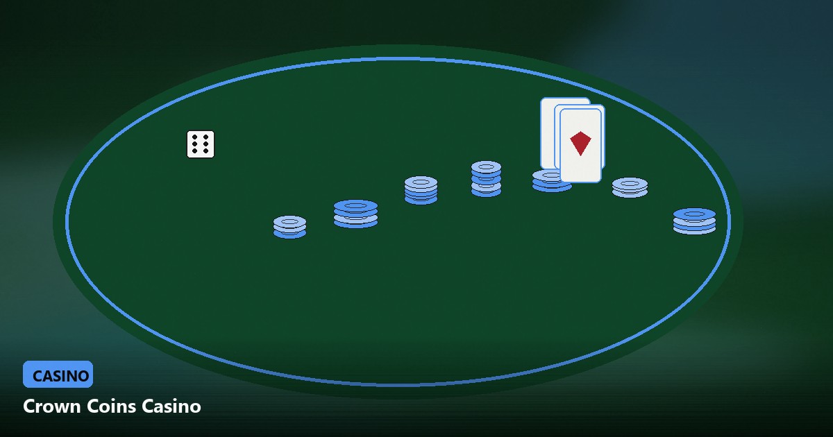 US Casino Payment Methods Compared 2026: Crown Coins Casino Deposit and Redemption Options Ranked by Speed and Limits
